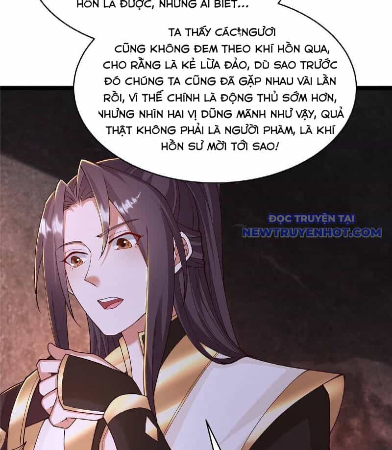 Mục Long Sư - Chương 437 - ảnh 55