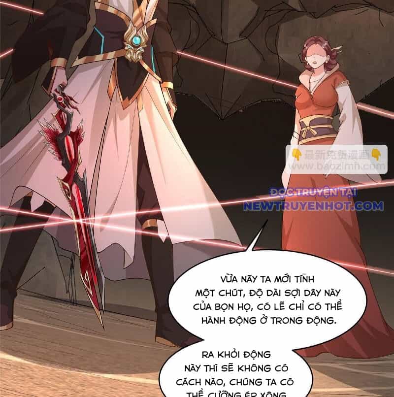 Mục Long Sư - Chương 439 - ảnh 50