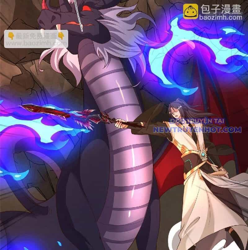 Mục Long Sư - Chương 439 - ảnh 53