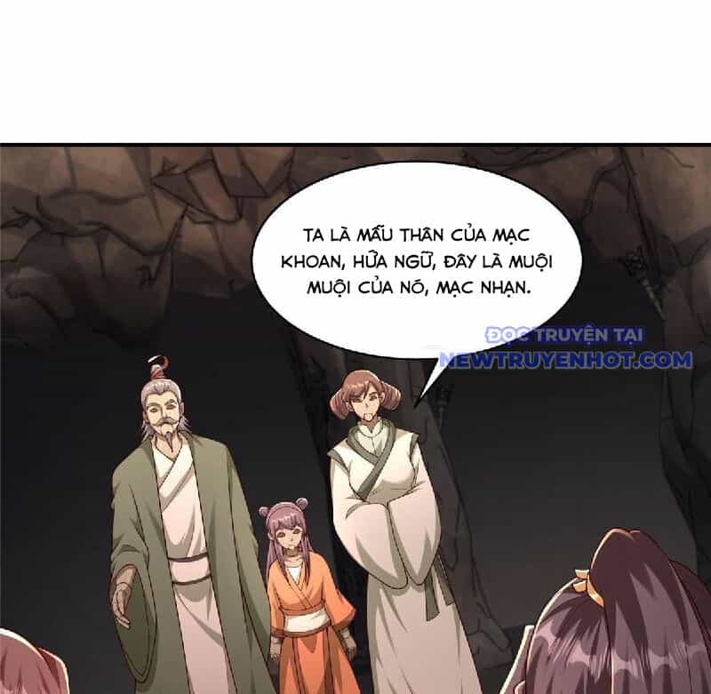 Mục Long Sư - Chương 439 - ảnh 6