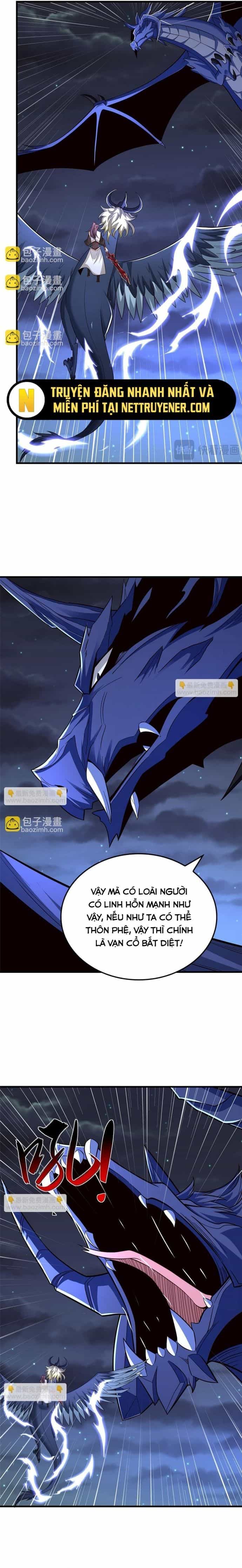 Mục Long Sư - Chương 451 - ảnh 4