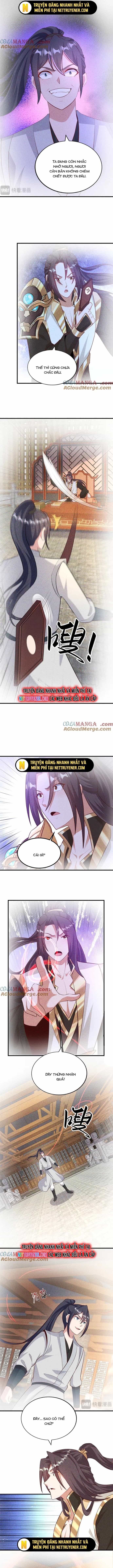 Mục Long Sư - Chương 455 - ảnh 5