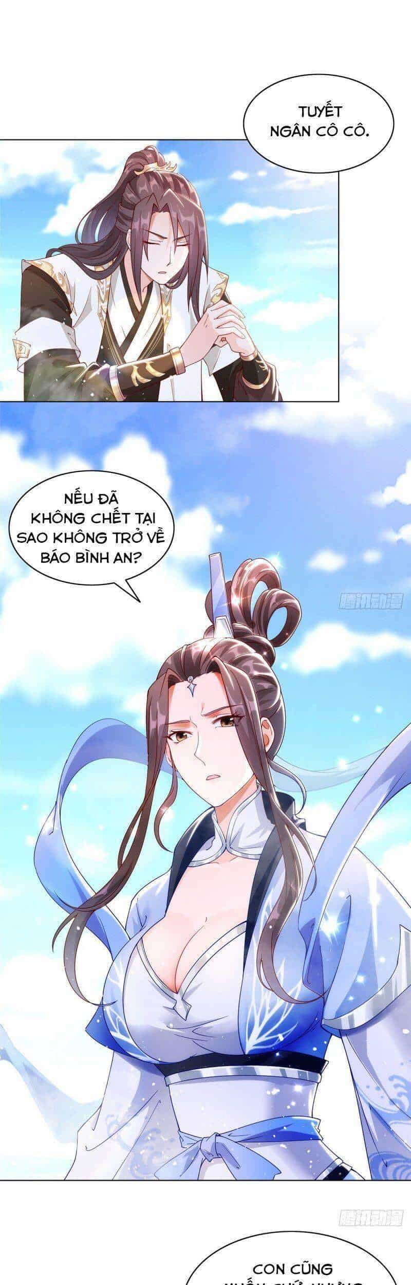 Mục Long Sư - Chương 46 - ảnh 1