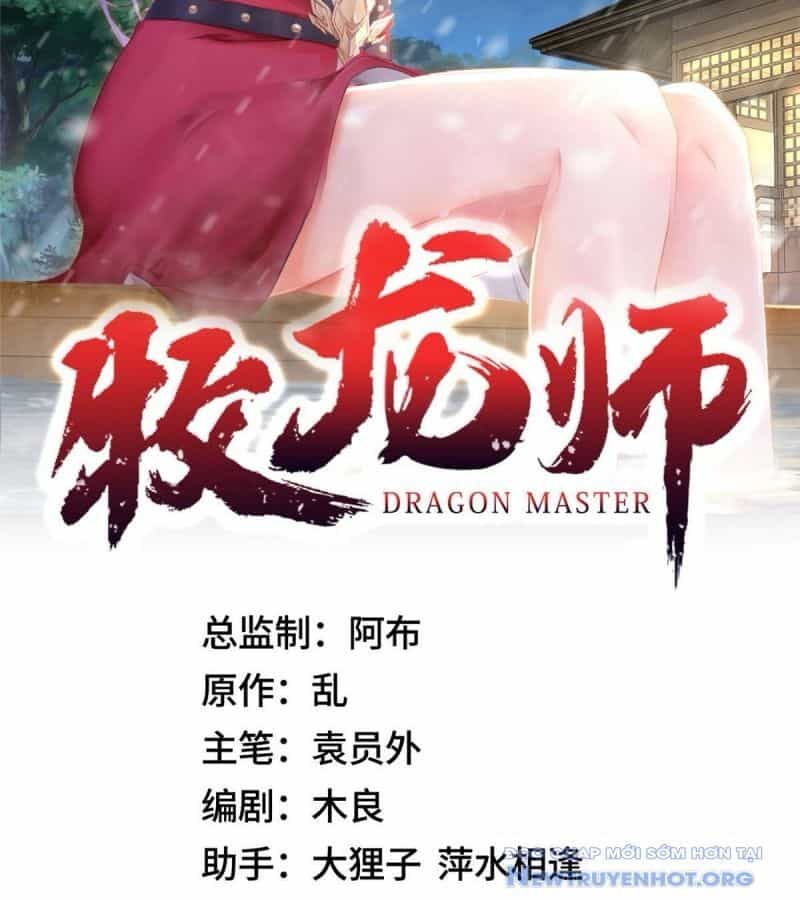 Mục Long Sư - Chương 459 - ảnh 3