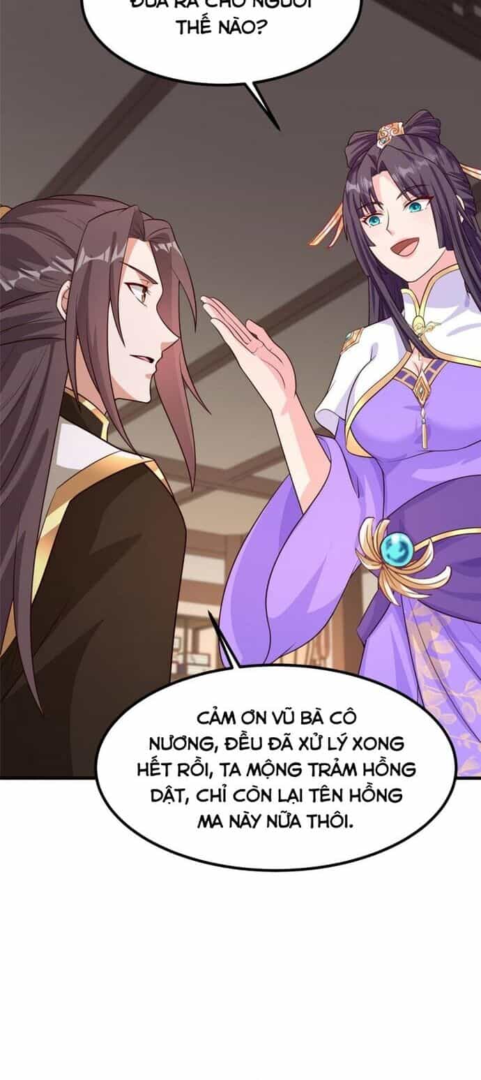 Mục Long Sư - Chương 461 - ảnh 4