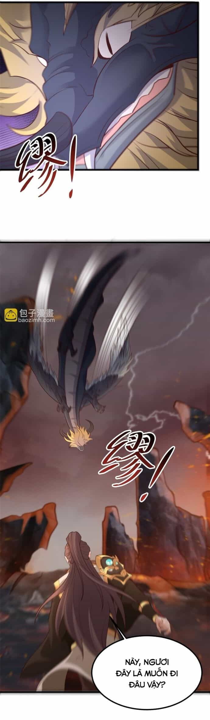 Mục Long Sư - Chương 462 - ảnh 17