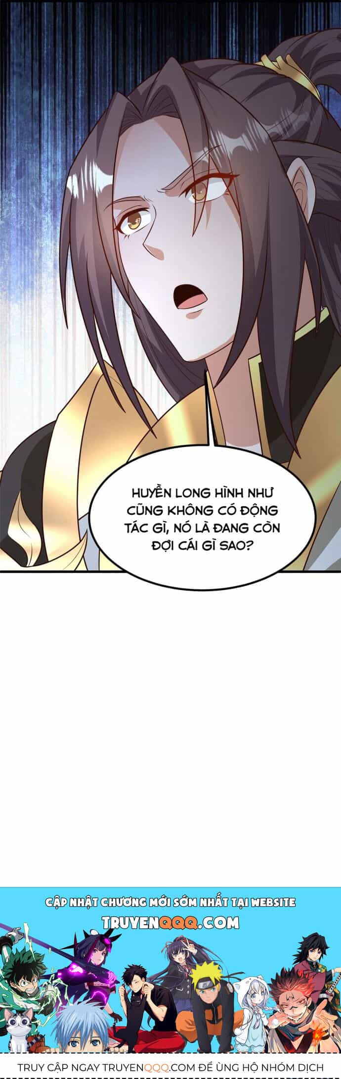 Mục Long Sư - Chương 464 - ảnh 15