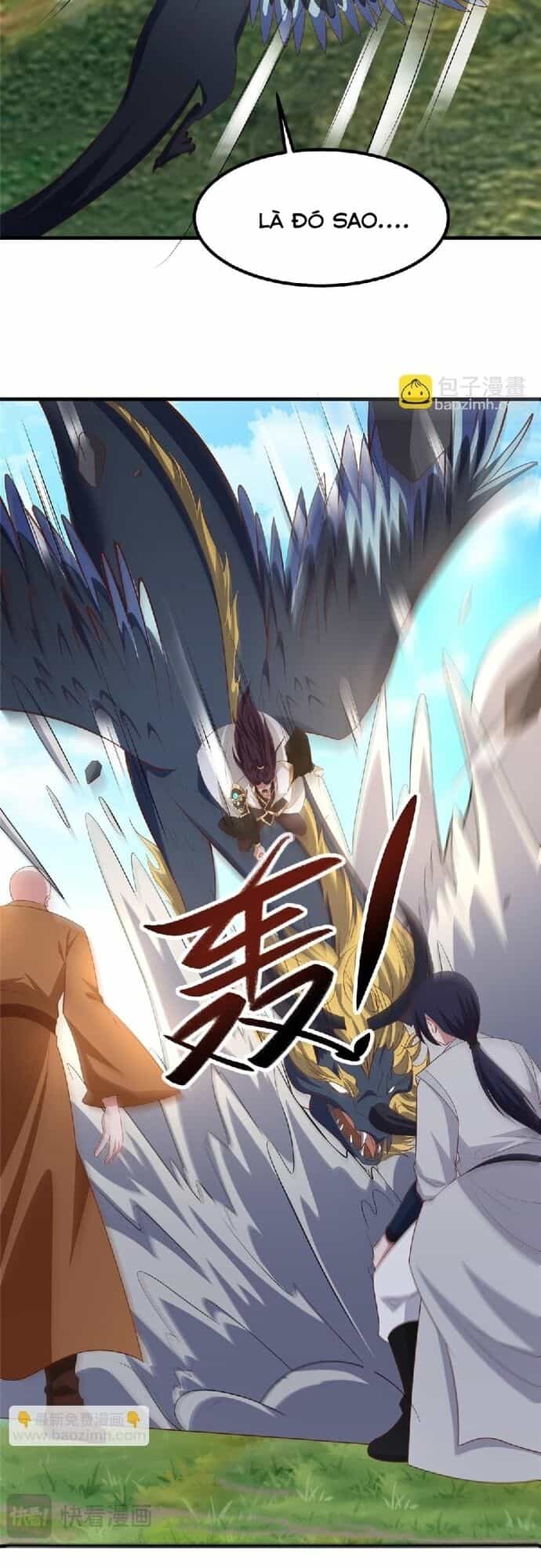 Mục Long Sư - Chương 465 - ảnh 25