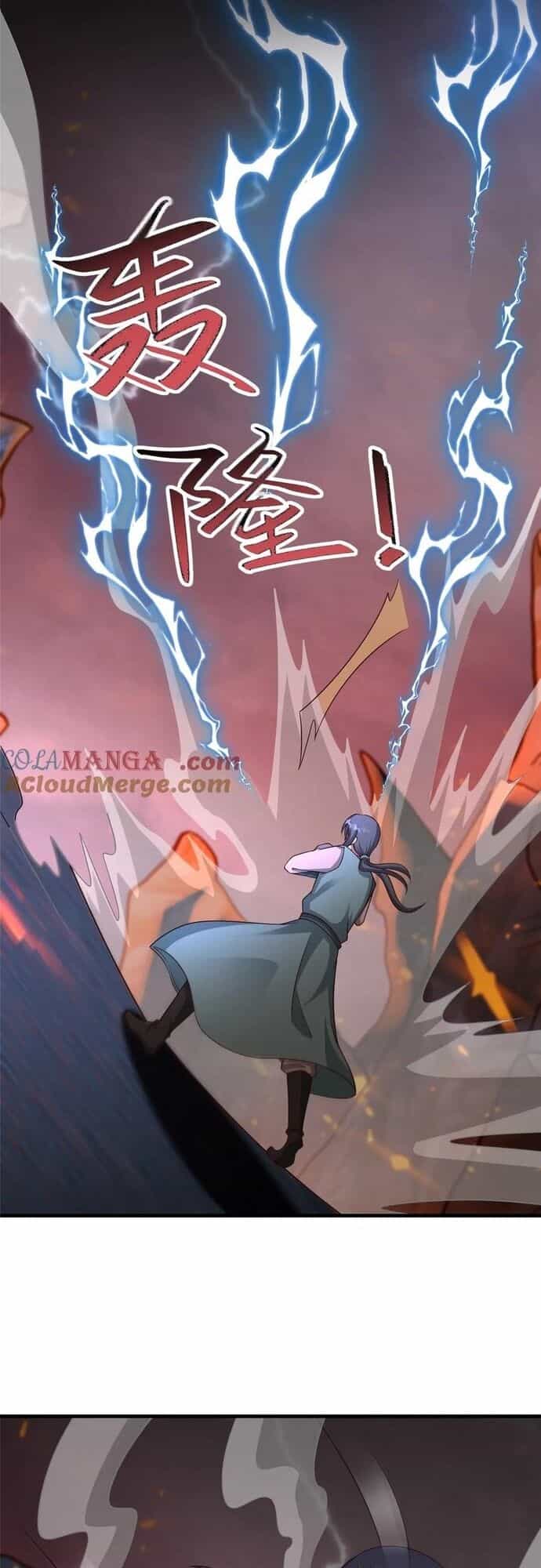 Mục Long Sư - Chương 467 - ảnh 2