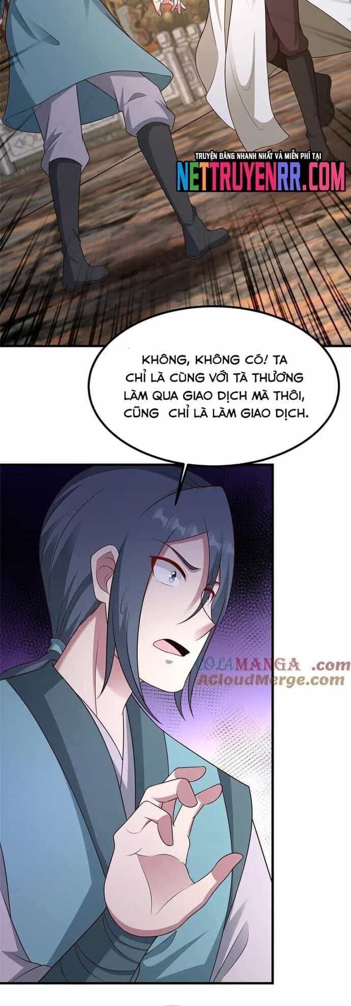 Mục Long Sư - Chương 469 - ảnh 19