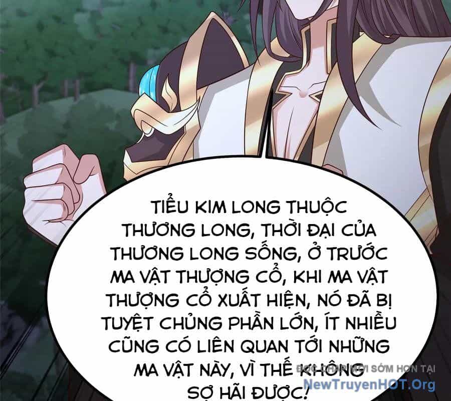 Mục Long Sư - Chương 474 - ảnh 43