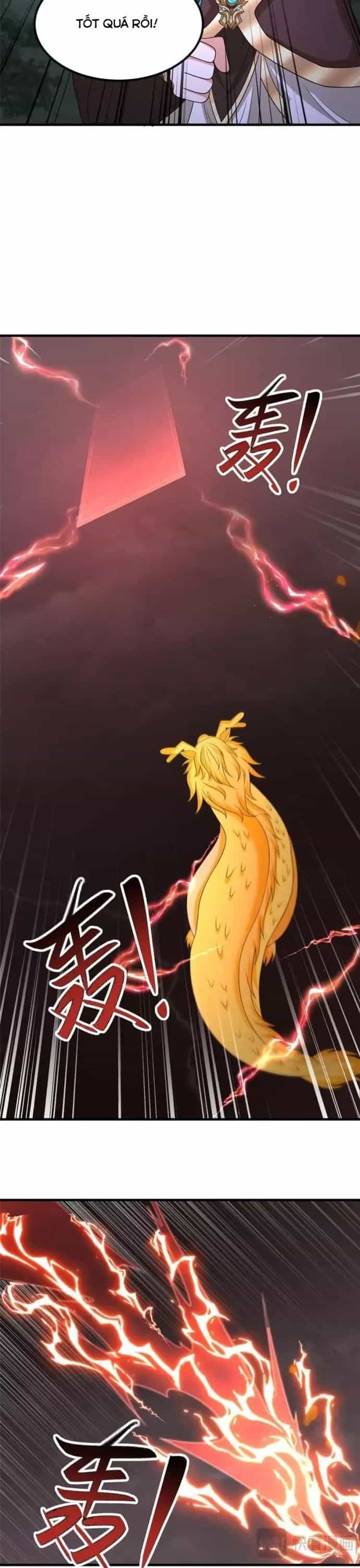 Mục Long Sư - Chương 476 - ảnh 14