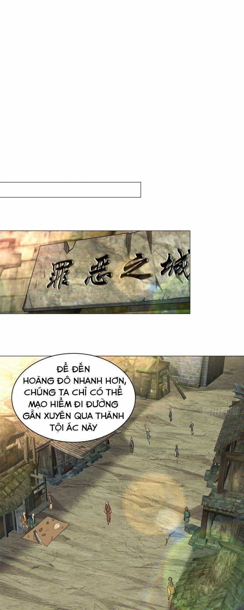 Mục Long Sư - Chương 48 - ảnh 24