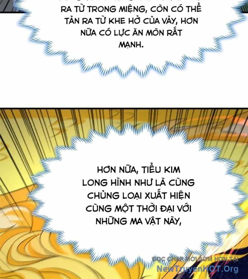 Mục Long Sư - Chương 477 - ảnh 39
