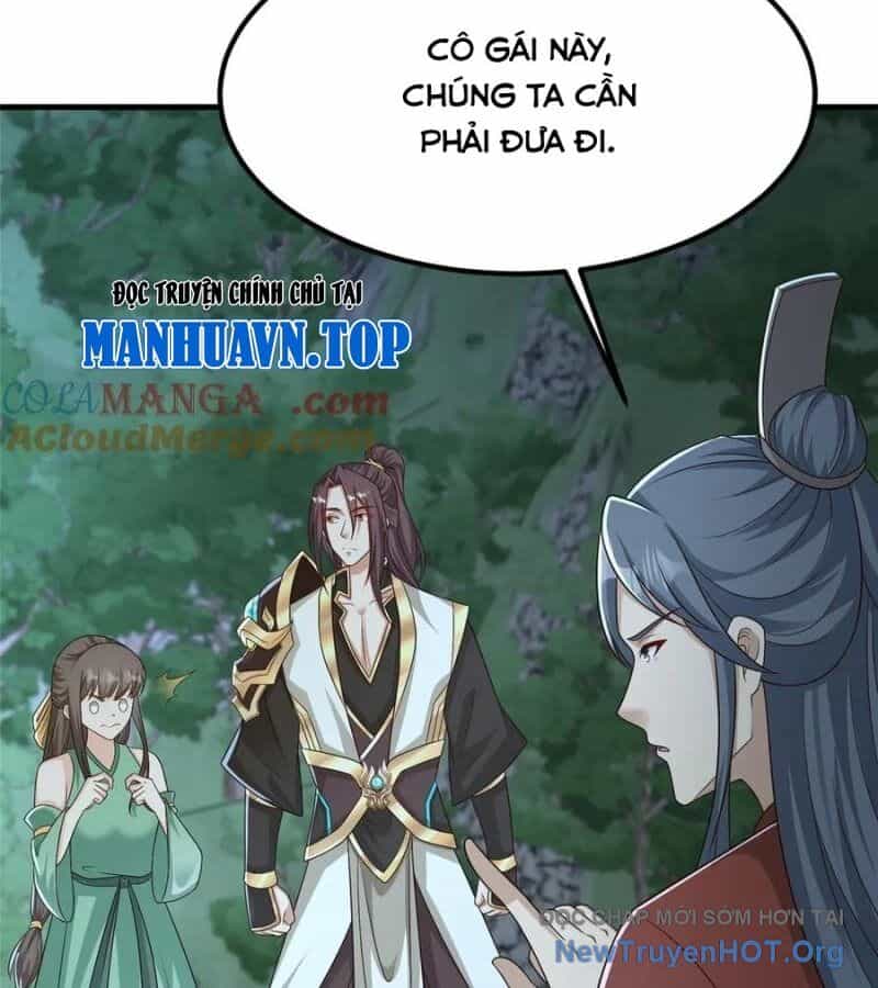 Mục Long Sư - Chương 477 - ảnh 9