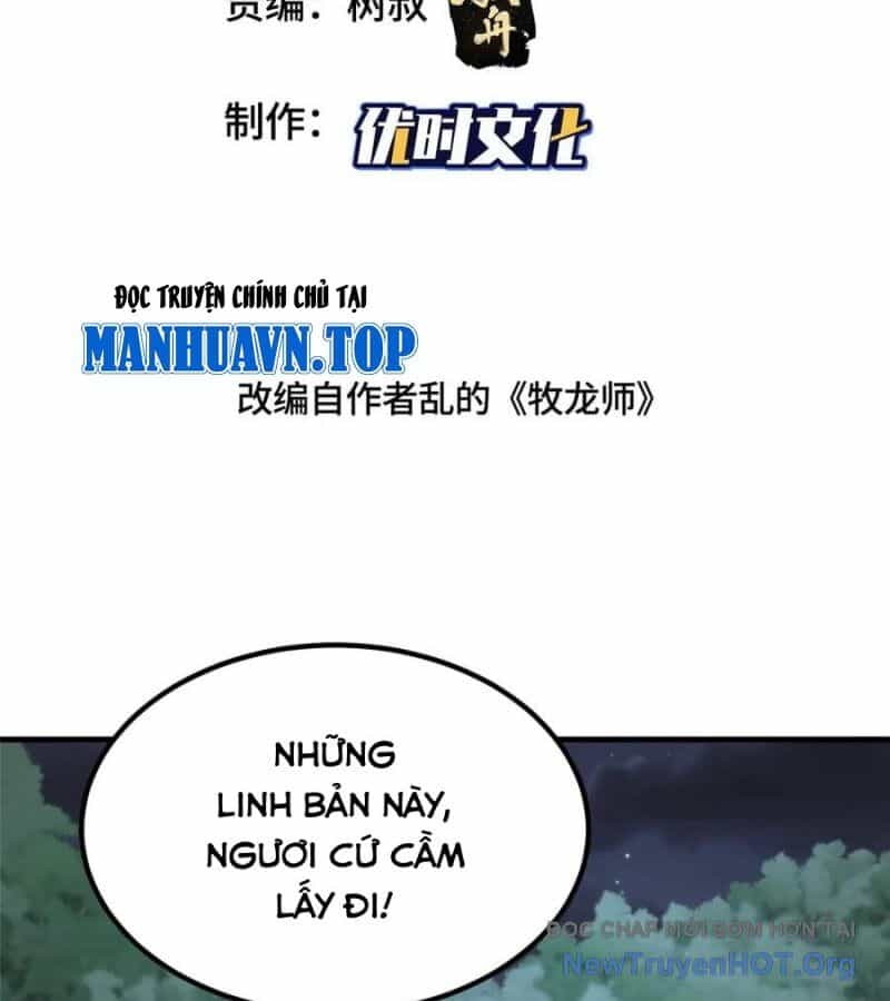 Mục Long Sư - Chương 478 - ảnh 3