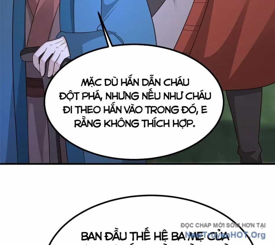Mục Long Sư - Chương 479 - ảnh 37