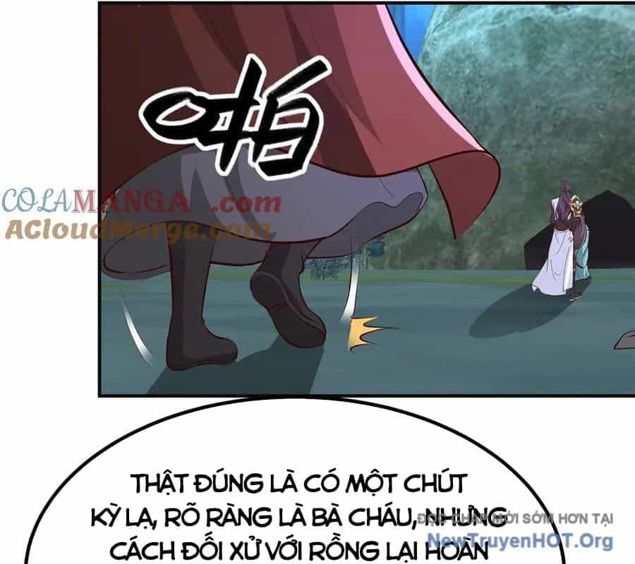 Mục Long Sư - Chương 479 - ảnh 63