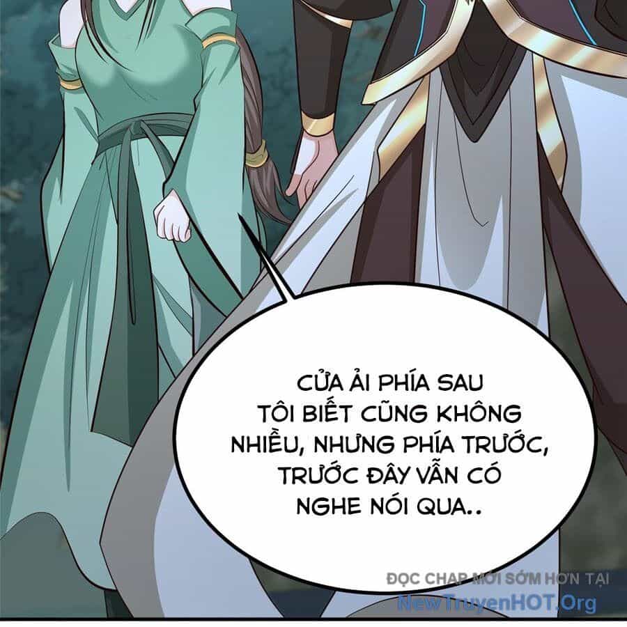 Mục Long Sư - Chương 480 - ảnh 7