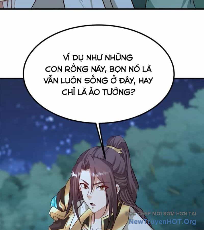 Mục Long Sư - Chương 482 - ảnh 16