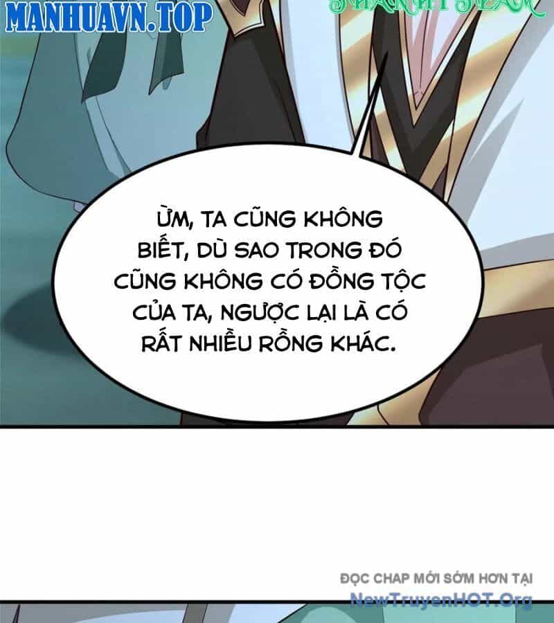 Mục Long Sư - Chương 482 - ảnh 22