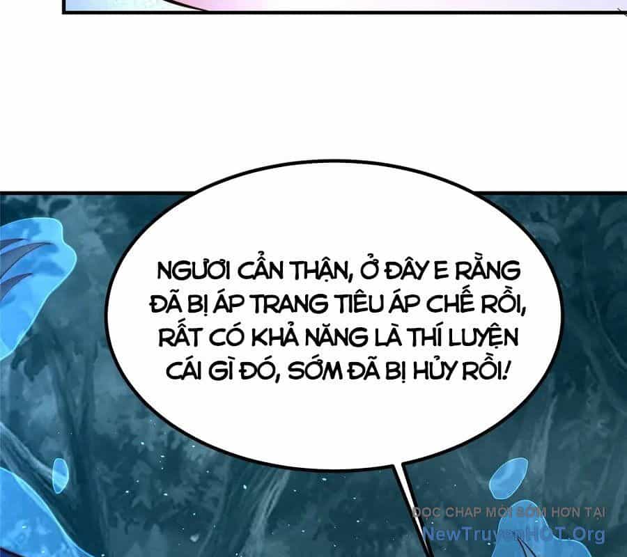 Mục Long Sư - Chương 483 - ảnh 41
