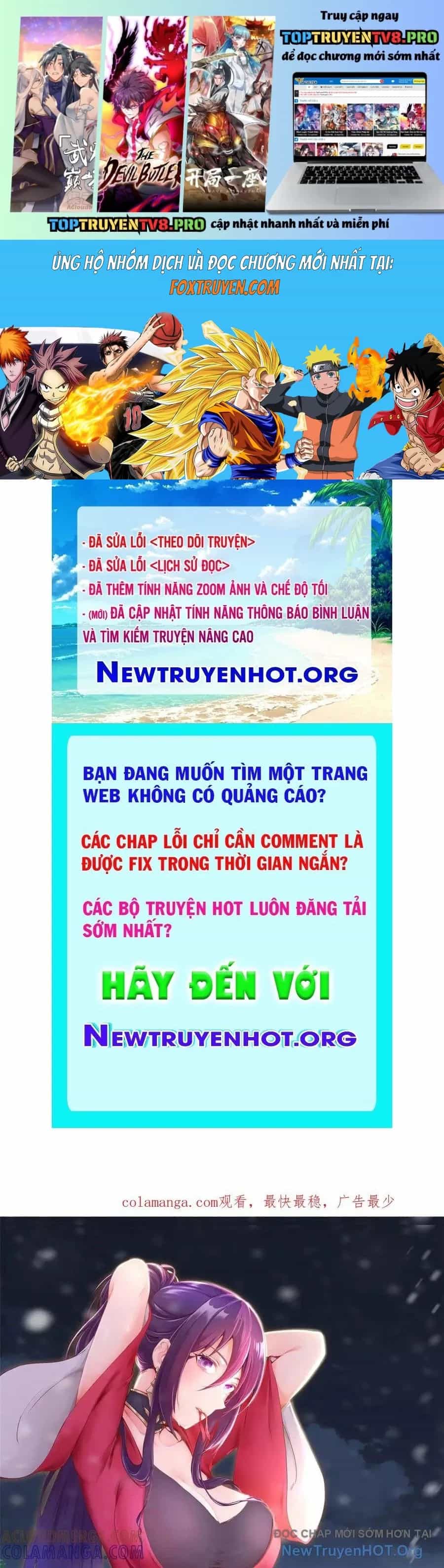 Mục Long Sư - Chương 485 - ảnh 2