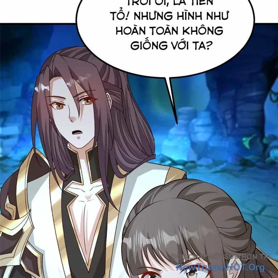 Mục Long Sư - Chương 486 - ảnh 20