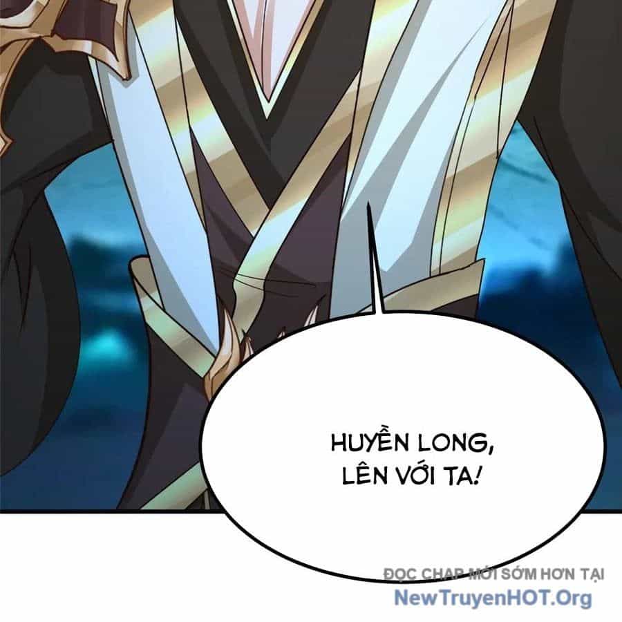 Mục Long Sư - Chương 486 - ảnh 27