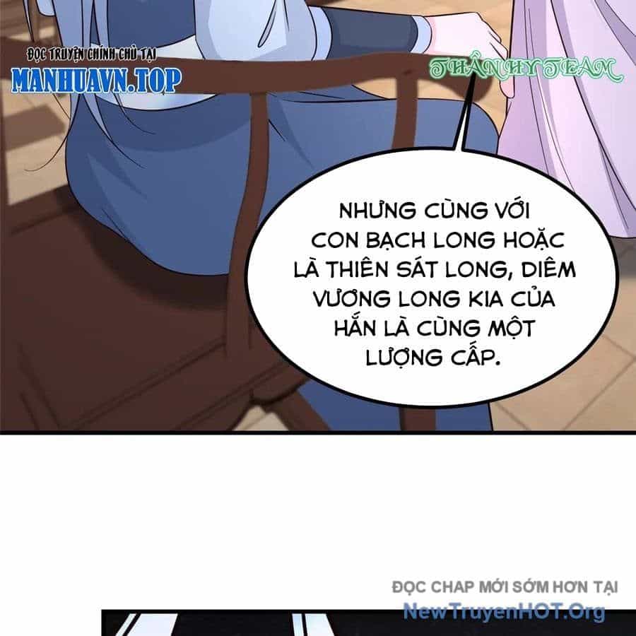 Mục Long Sư - Chương 486 - ảnh 46