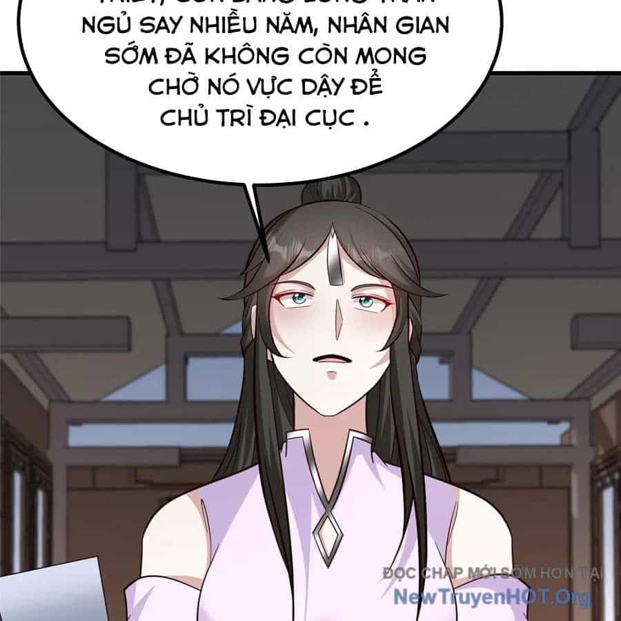 Mục Long Sư - Chương 486 - ảnh 49