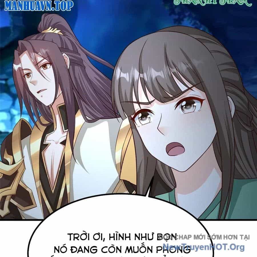 Mục Long Sư - Chương 486 - ảnh 52