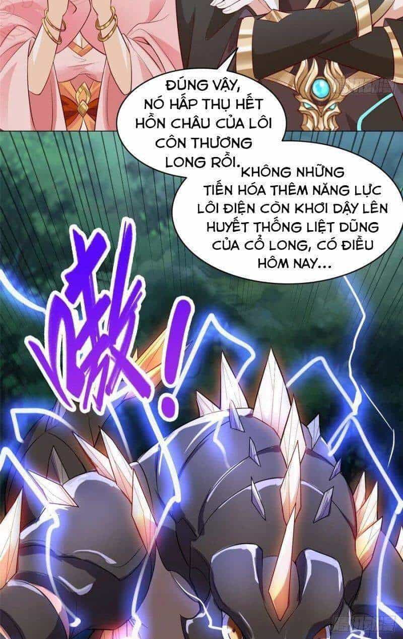 Mục Long Sư - Chương 49 - ảnh 20