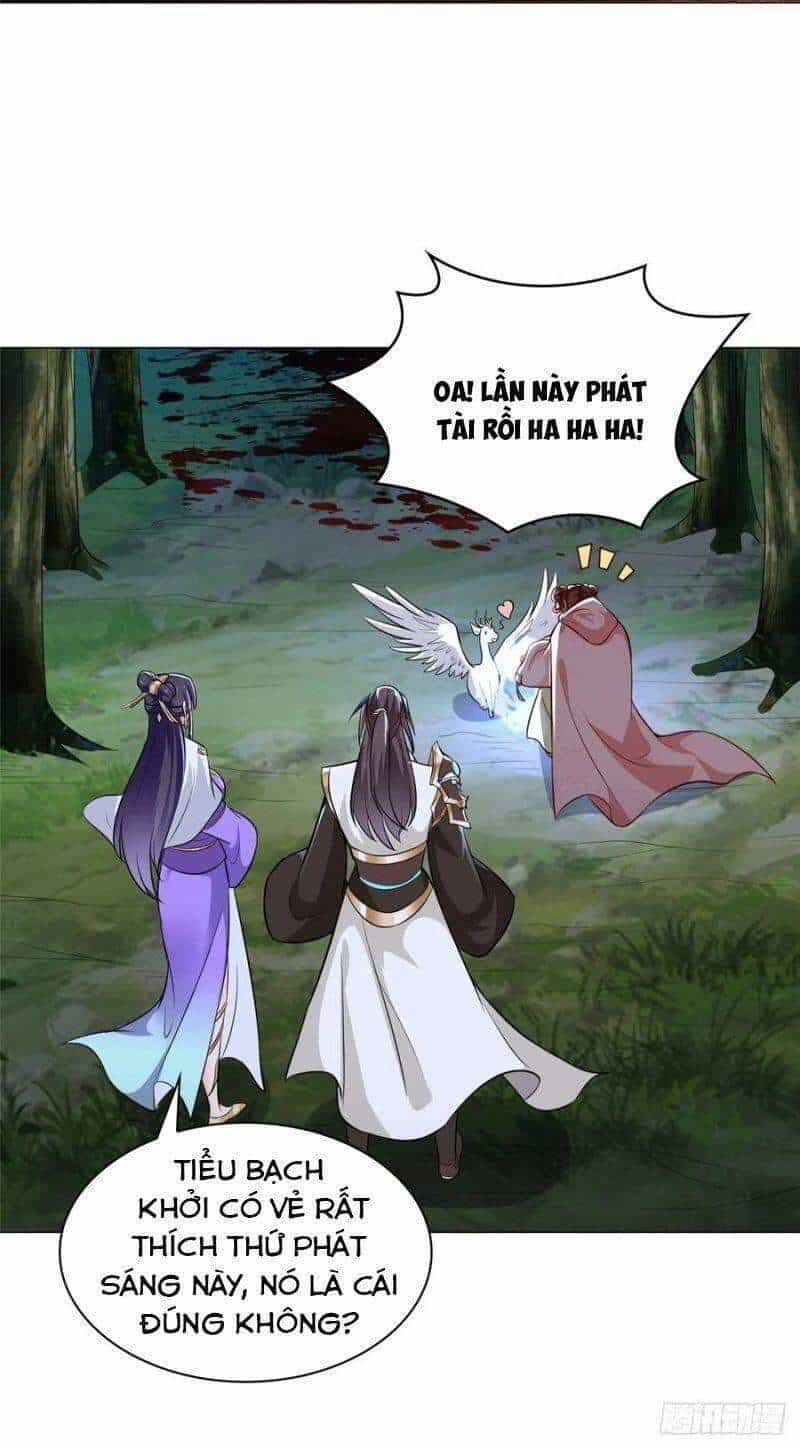 Mục Long Sư - Chương 49 - ảnh 27