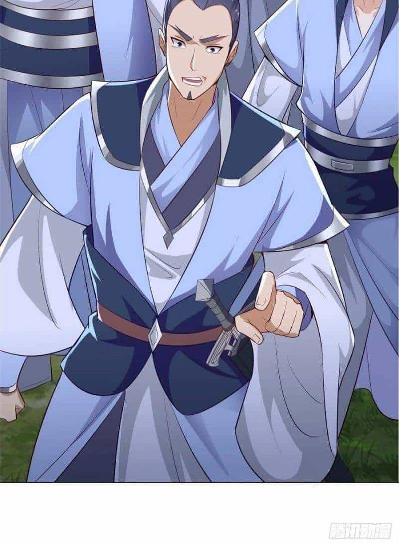 Mục Long Sư - Chương 49 - ảnh 29