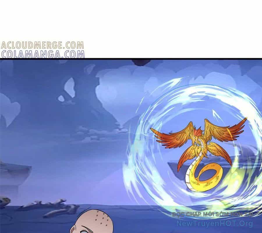 Mục Long Sư - Chương 489 - ảnh 21