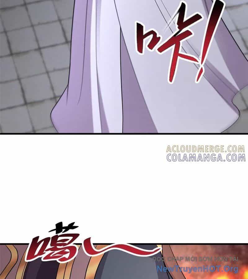 Mục Long Sư - Chương 490 - ảnh 31