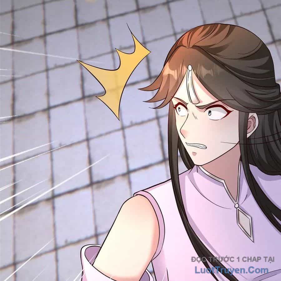 Mục Long Sư - Chương 492 - ảnh 27