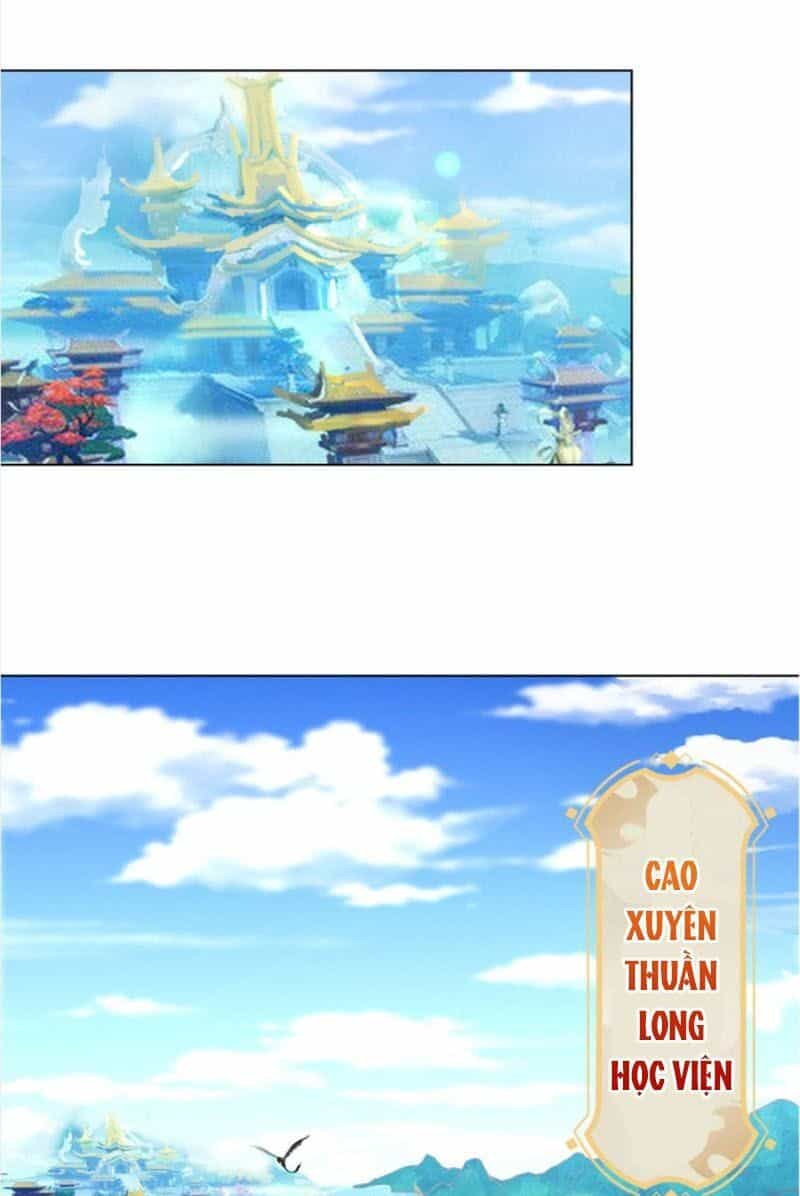 Mục Long Sư - Chương 5 - ảnh 13