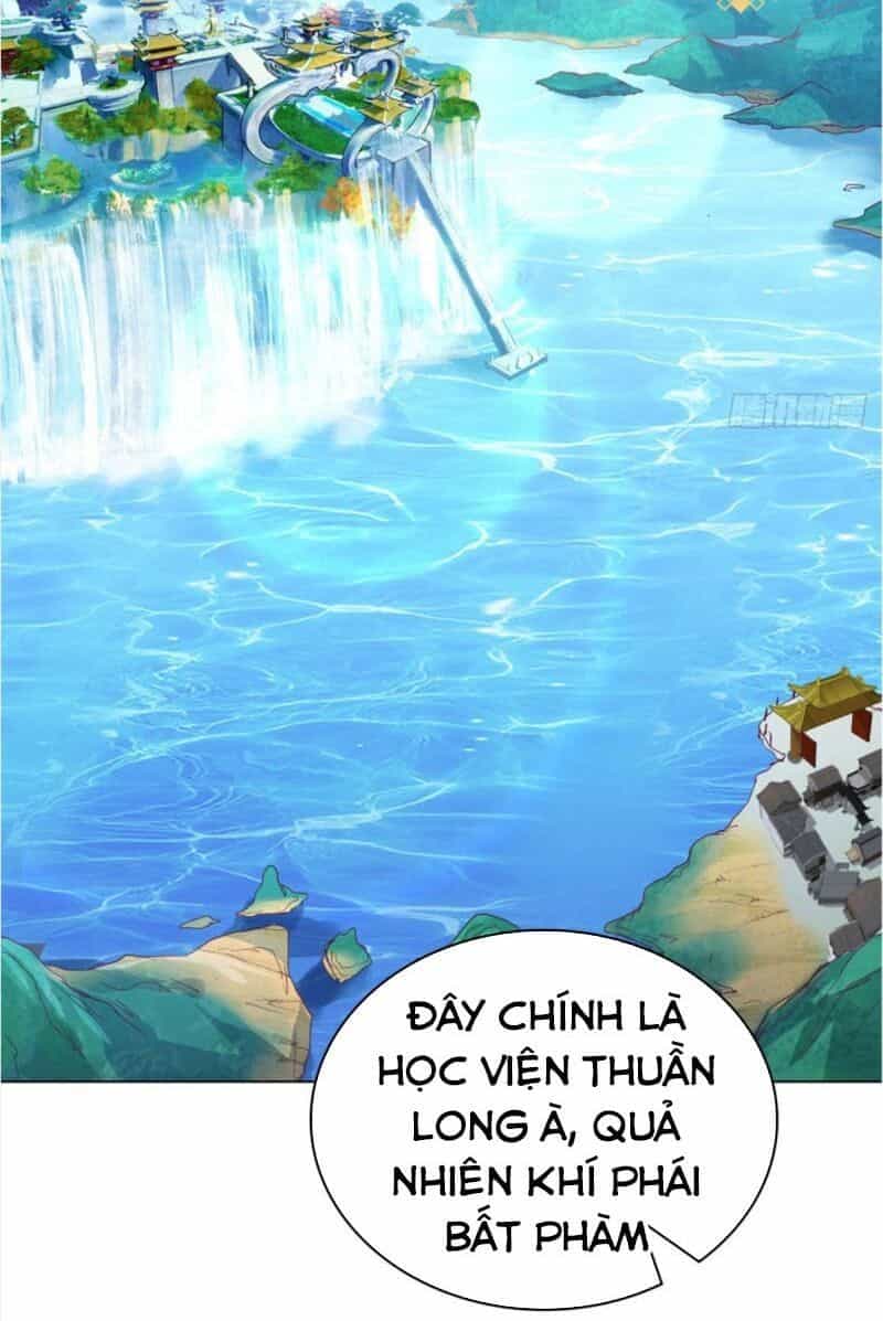 Mục Long Sư - Chương 5 - ảnh 14