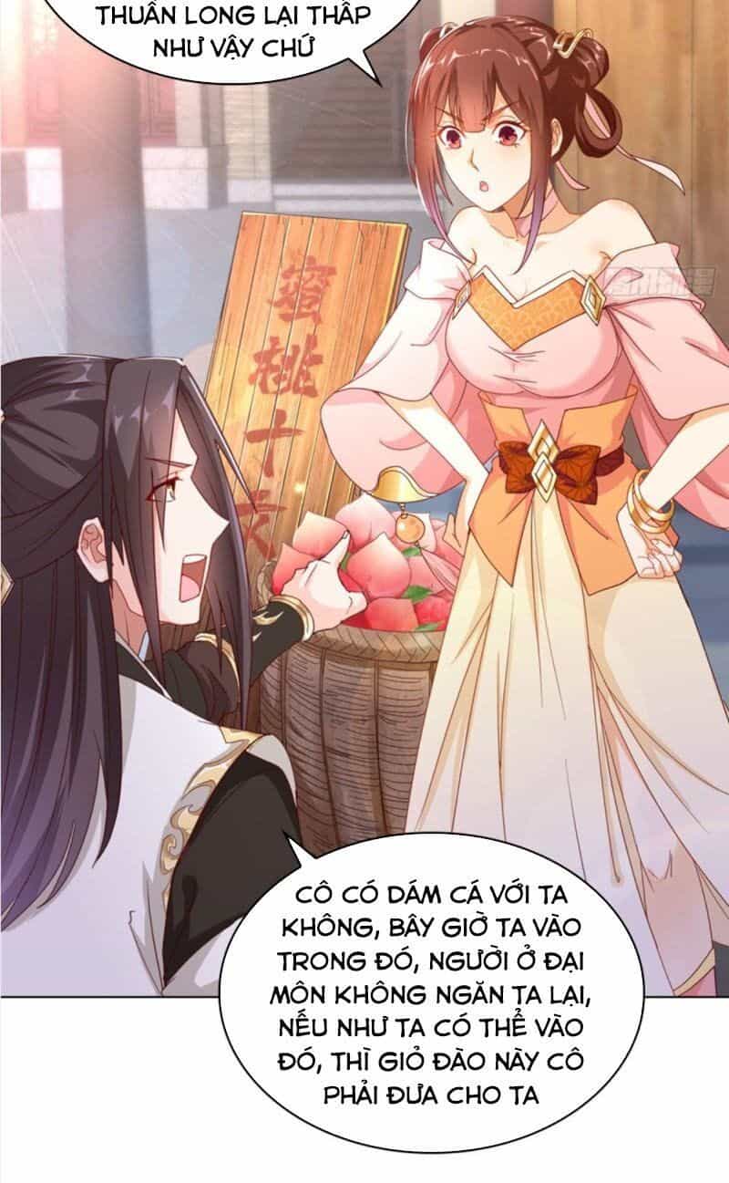 Mục Long Sư - Chương 5 - ảnh 18