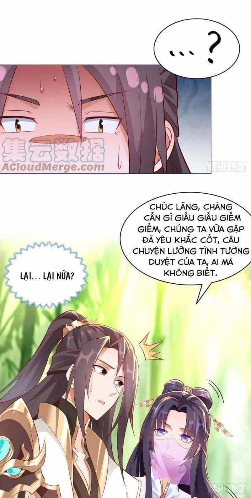 Mục Long Sư - Chương 50 - ảnh 17