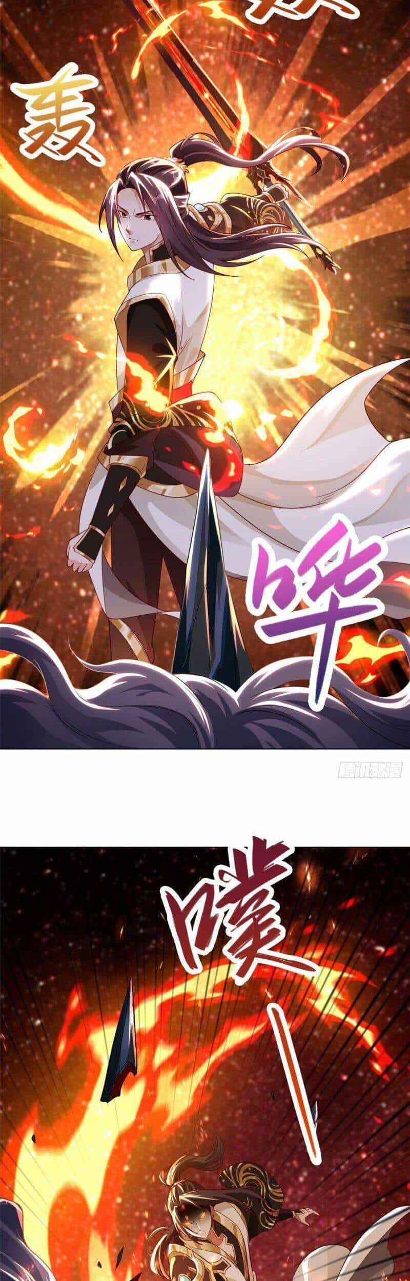 Mục Long Sư - Chương 54 - ảnh 4