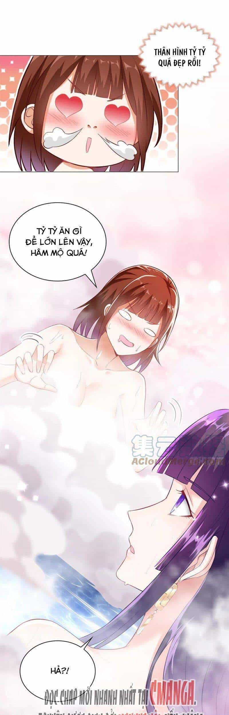 Mục Long Sư - Chương 56 - ảnh 10