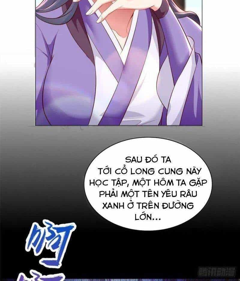 Mục Long Sư - Chương 57 - ảnh 13