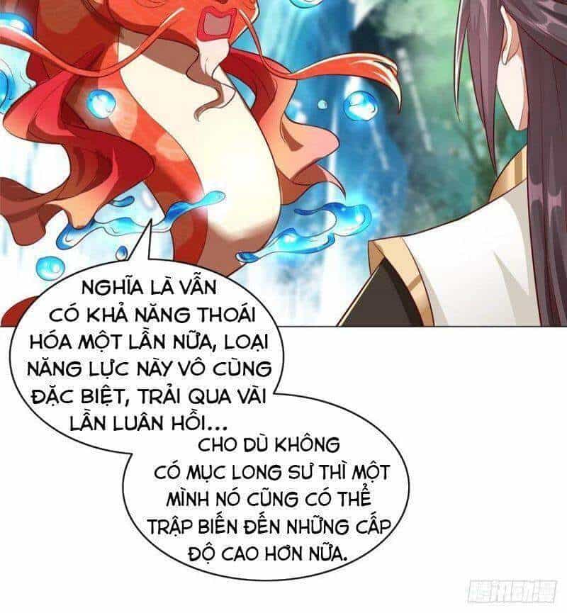 Mục Long Sư - Chương 57 - ảnh 5