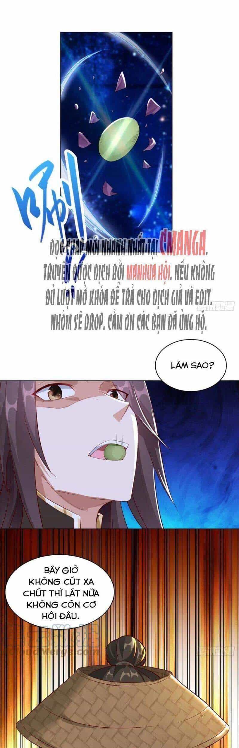 Mục Long Sư - Chương 58 - ảnh 19
