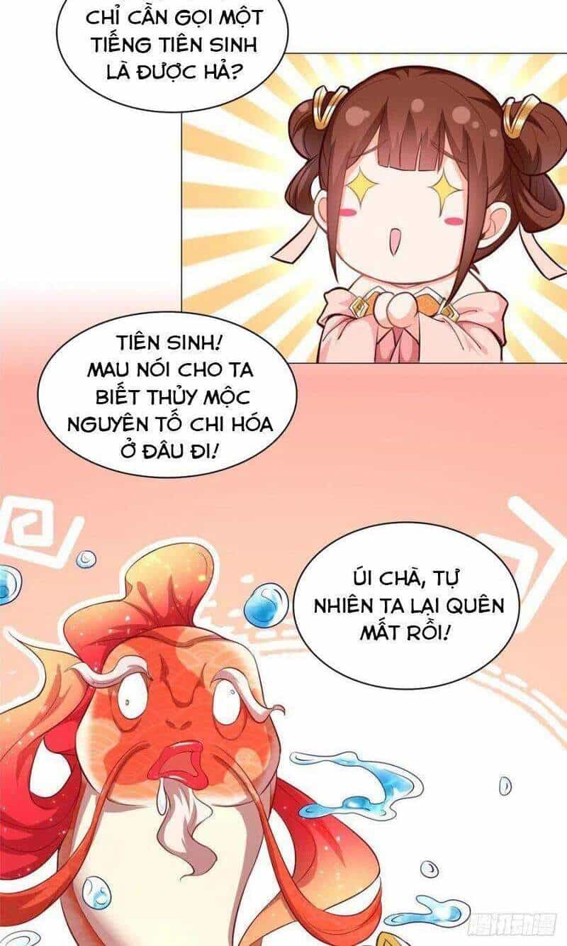 Mục Long Sư - Chương 58 - ảnh 8