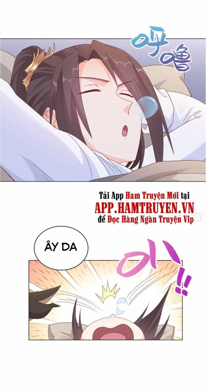 Mục Long Sư - Chương 6 - ảnh 23