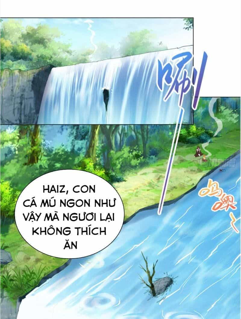 Mục Long Sư - Chương 6 - ảnh 28